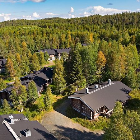 Unelmarepo Ruka Eksteriør billede